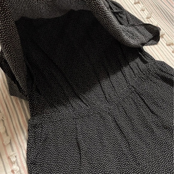LOFT Romper Sz L - Picture 3 of 8